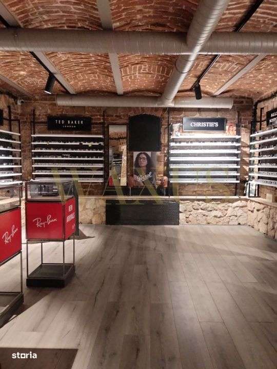 Spatiul comercial 236 MP, CENTRUL CLUJ - Imagine principală: 3/4