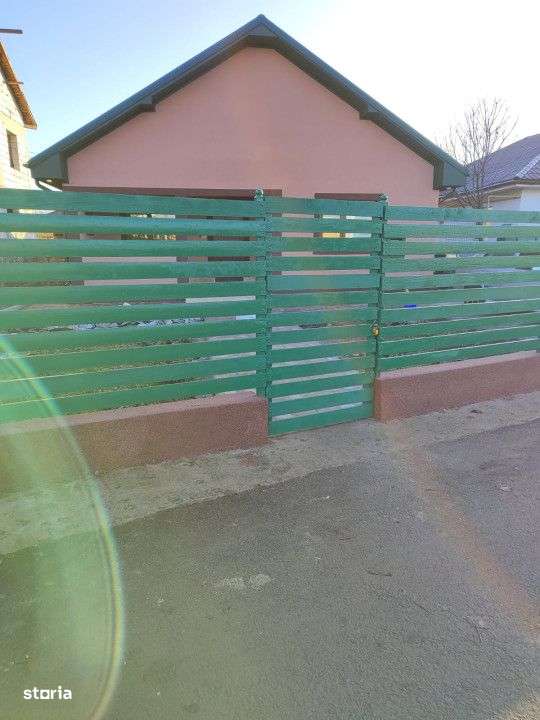 CASA  3 CAMERE |  VALU LUI TRAIAN |  110 MPC - Imagine principală: 1/13