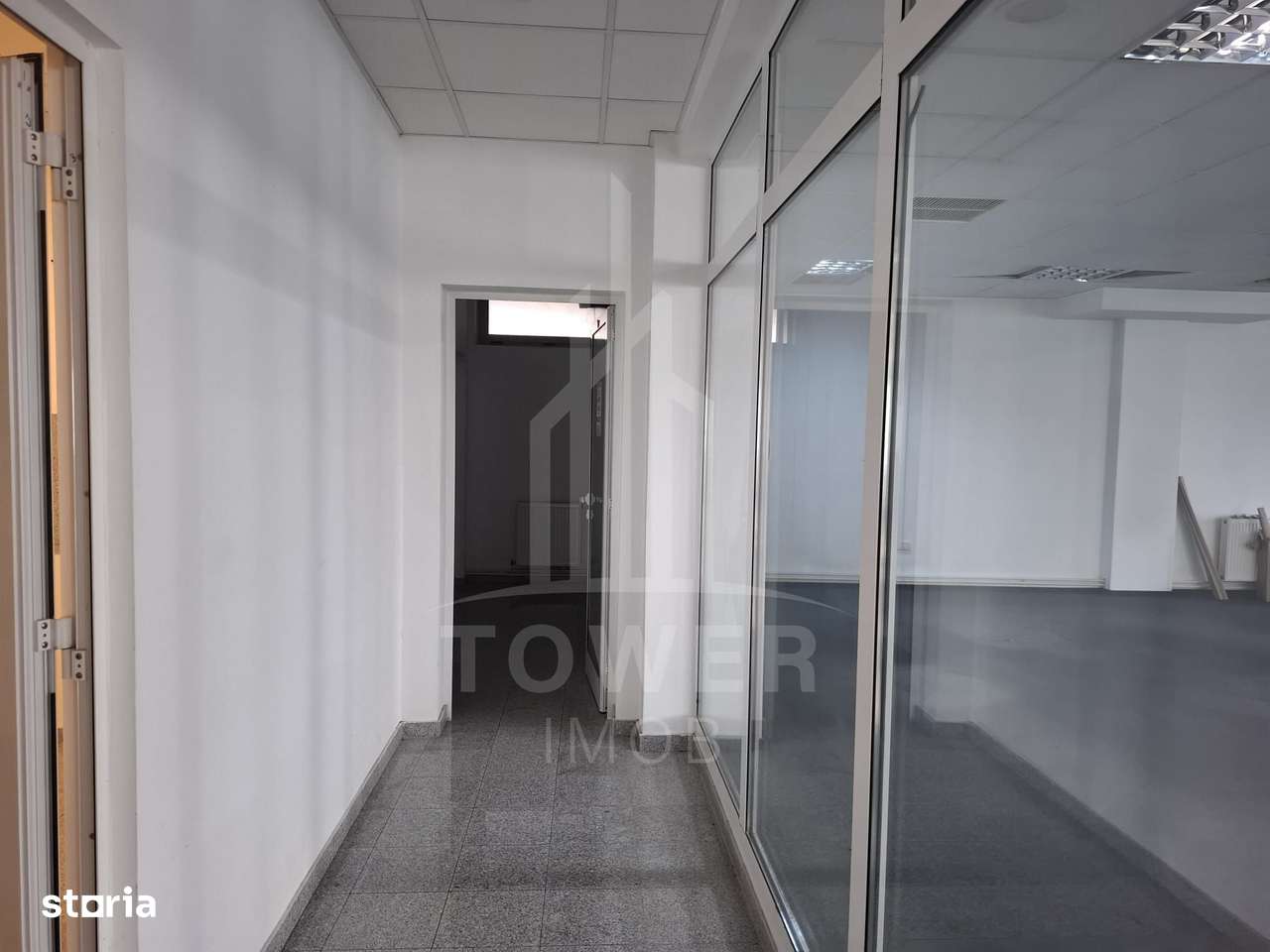 Spațiu de birouri ultracentral (cladire nou) - sup. utila 275 mp - Imagine principală: 5/20