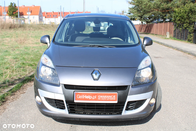 Renault Scenic - 17