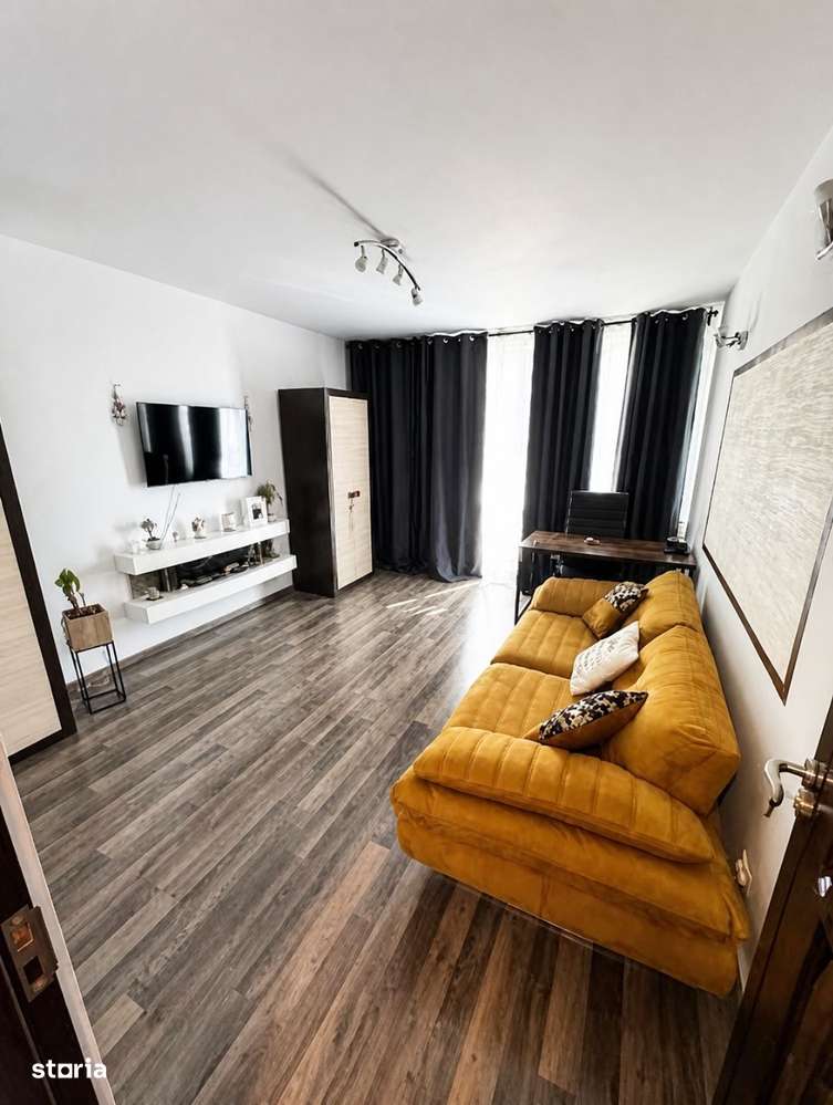 0% comision • Drumul Taberei • 7 minute metrou