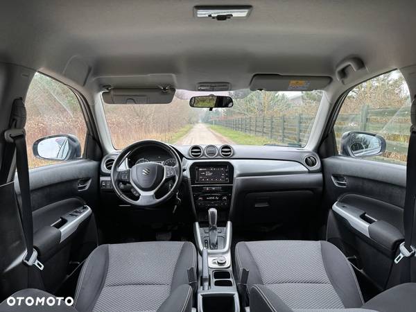Suzuki Vitara 1.6 Premium 4WD - 3