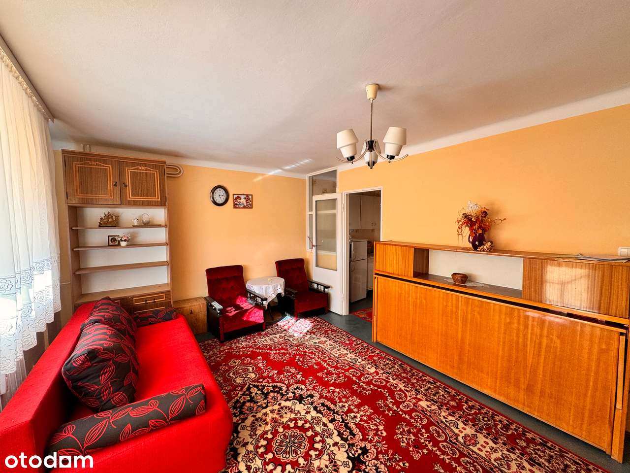 Kawalerka przy ulicy Gwiaździstej w Gorzowie.-7