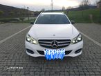 Mercedes-Benz E 200 T BlueTEC Avantgarde - 2