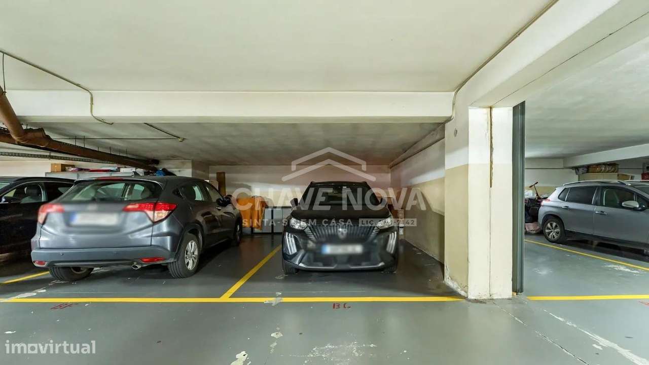 T2 c/ Lugar de Garagem em Canidelo (Construção Ramiro Jesus Pereira)-12