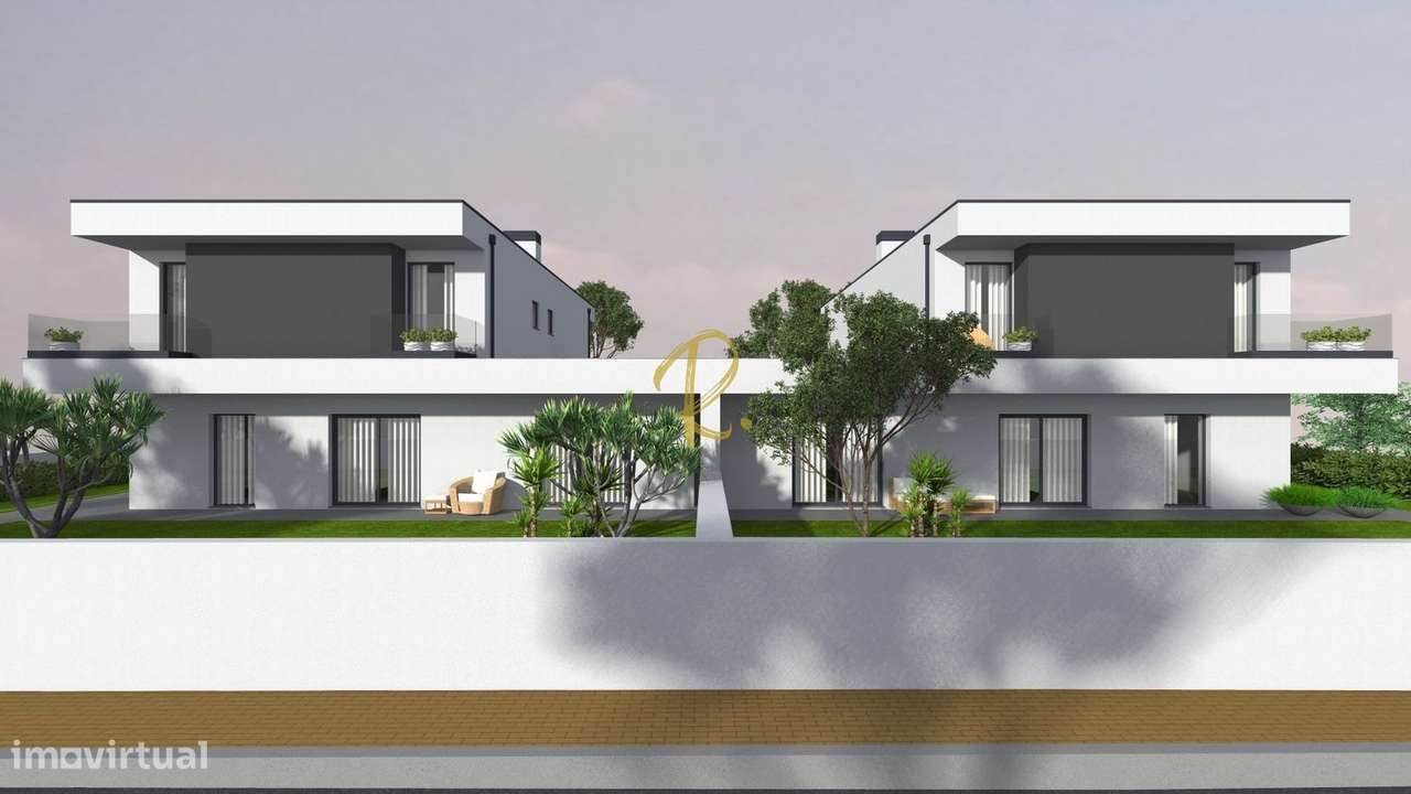 Moradia em eixo - Grande imagem: 4/11