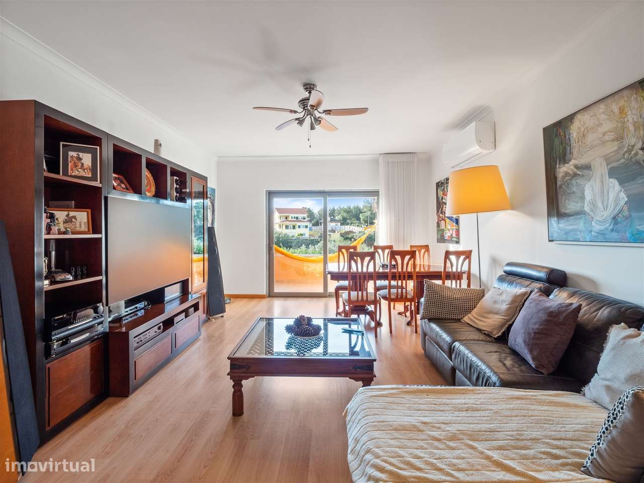 T2 em Condomínio Fechado com piscina - Grande imagem: 3/19