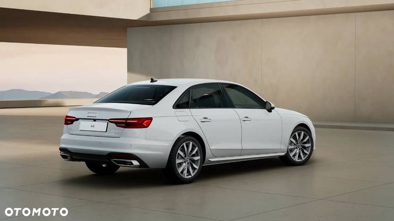 Audi A4 35 TFSI mHEV Advanced S tronic - 5