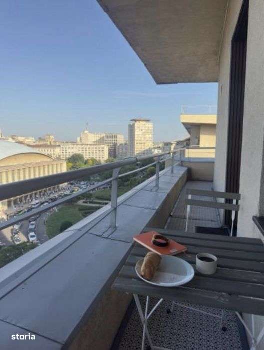 Apartament 2 camere | IZona Ateneu | Zona Ultracentrala Sector 1