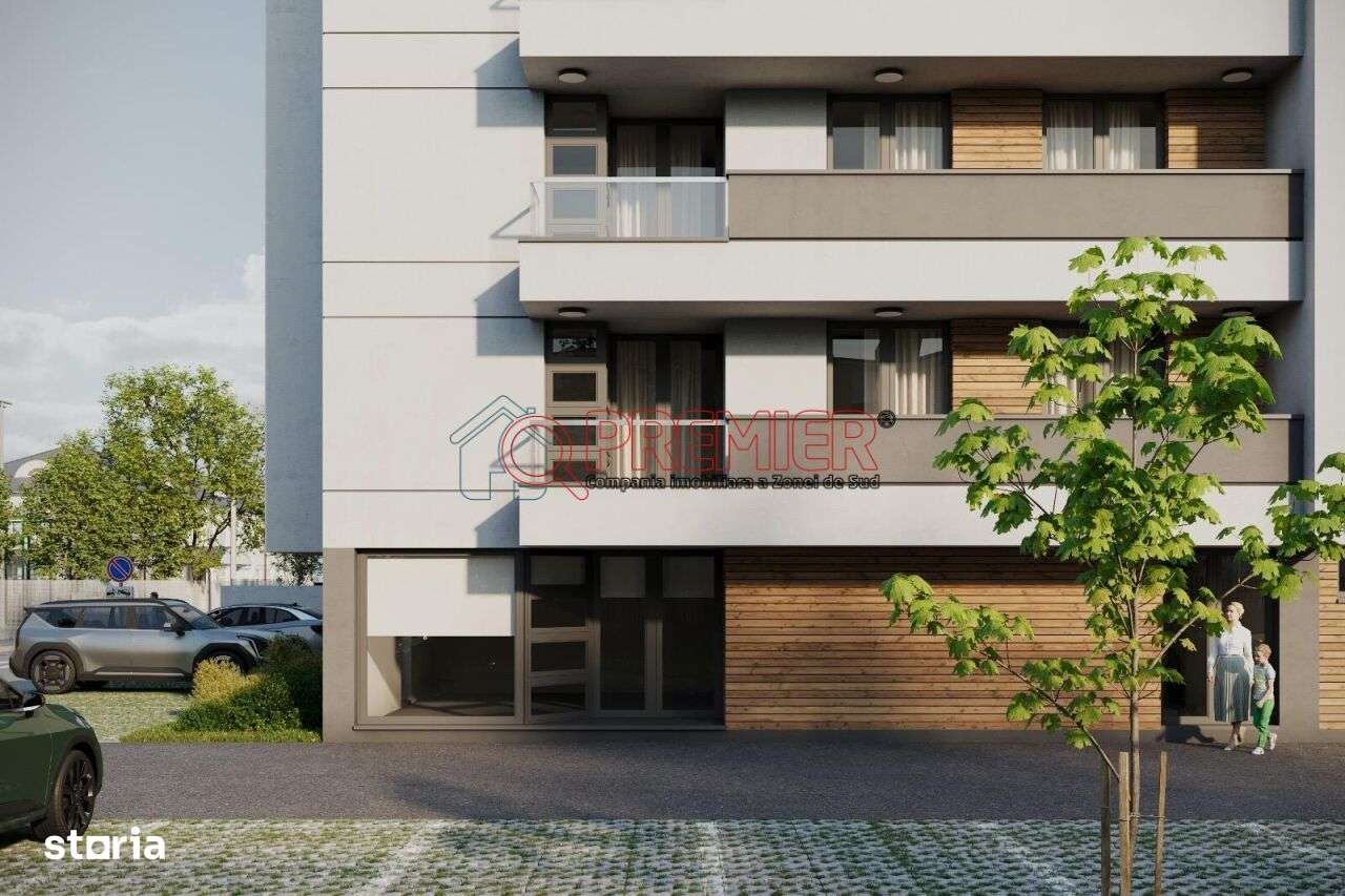 Garsoniera - Sos Oltenitei - Parc Laurentiu Raiciu - Imagine principală: 5/5