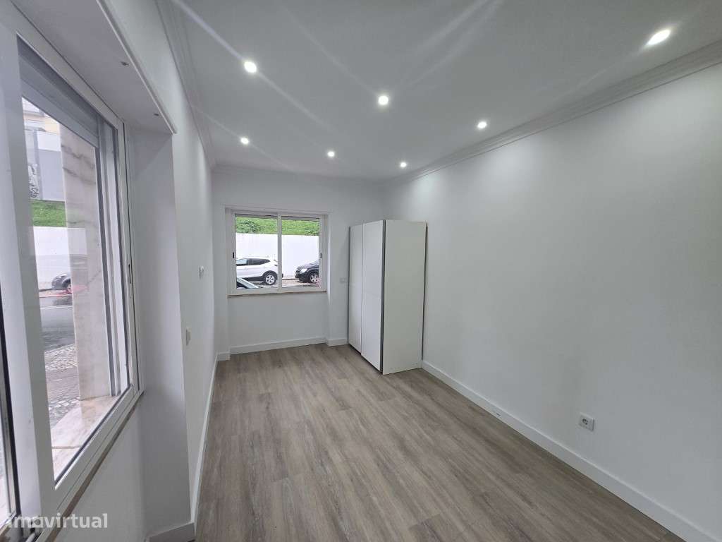 T3 totalmente remodelado (a estrear) | 85 m² | Cacém - zona tranqui...-3