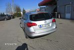 Opel Astra 1.4 Turbo Design Edition - 10