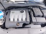 VW Jetta 1.9 TDi BlueM. Confortline - 11