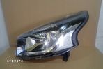 LAMPA LEWA REFLEKTOR LEWY RENAULT TRAFIC III 14- - 1