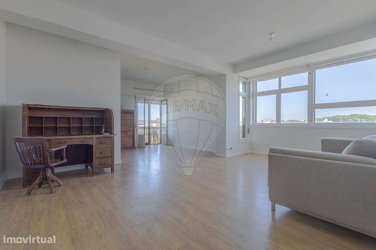 Apartamento T3 para venda-9
