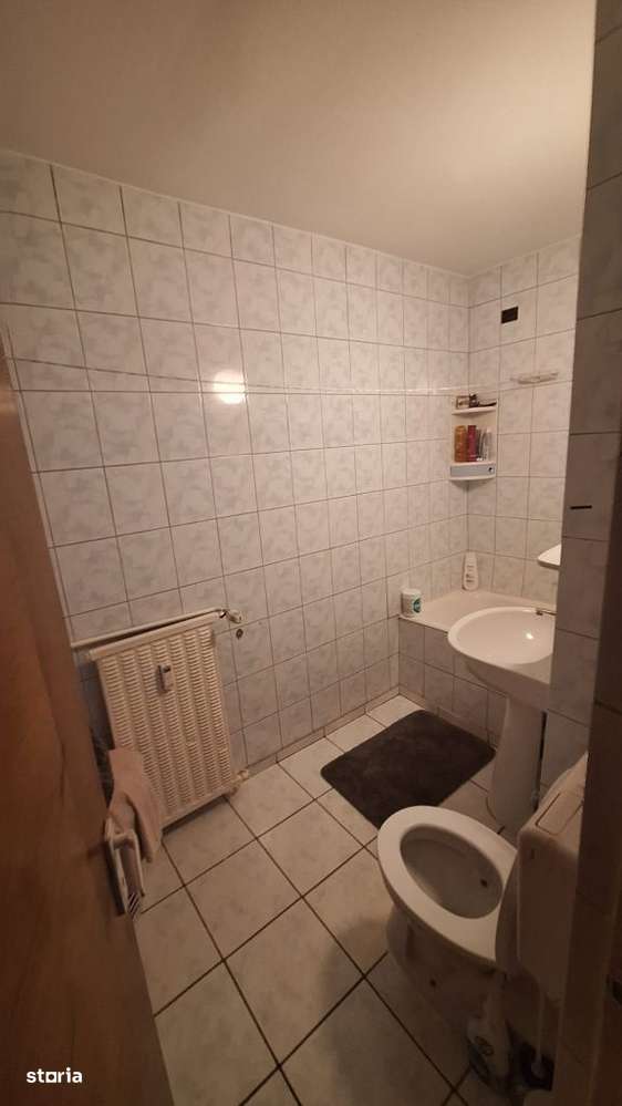 Garsoniera Colentina et 3/4 mobilata utilata ID 84-5