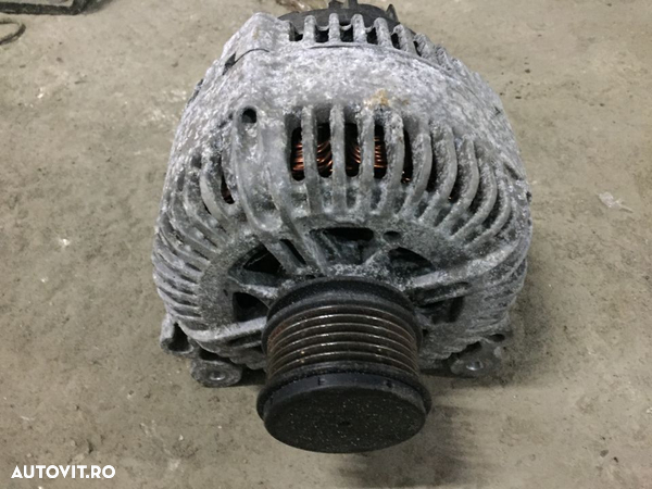 Alternator VW Passat CC 2.0 tdi 021903026L - 1