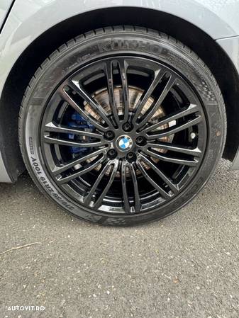 BMW Seria 5 520d Aut. - 10