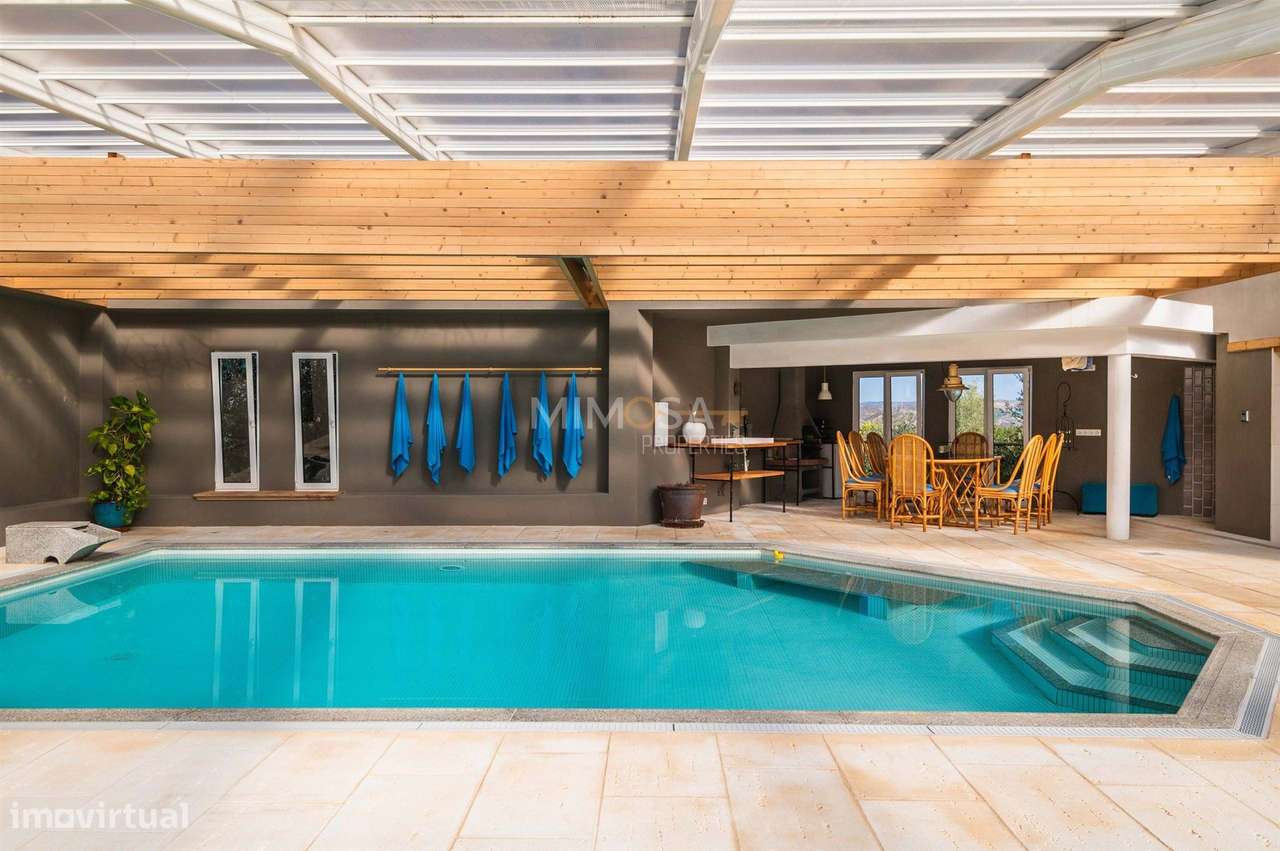 Moradia luxuosa com 5 quartos, Silves - Grande imagem: 4/19