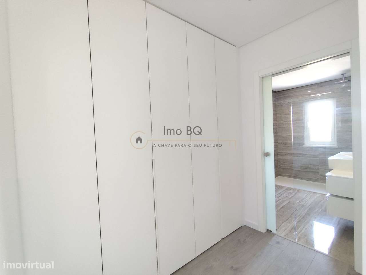 Apartamento T2 Montijo-9