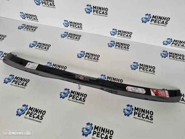 Aileron | Spoiler Mala BMW Série 1 (F20) Pre Lci Look M Maxton Design - 5