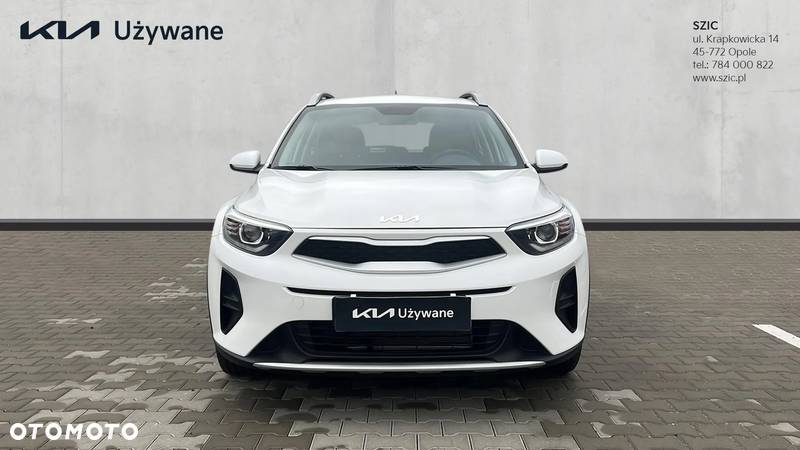 Kia Stonic 1.2 M - 8