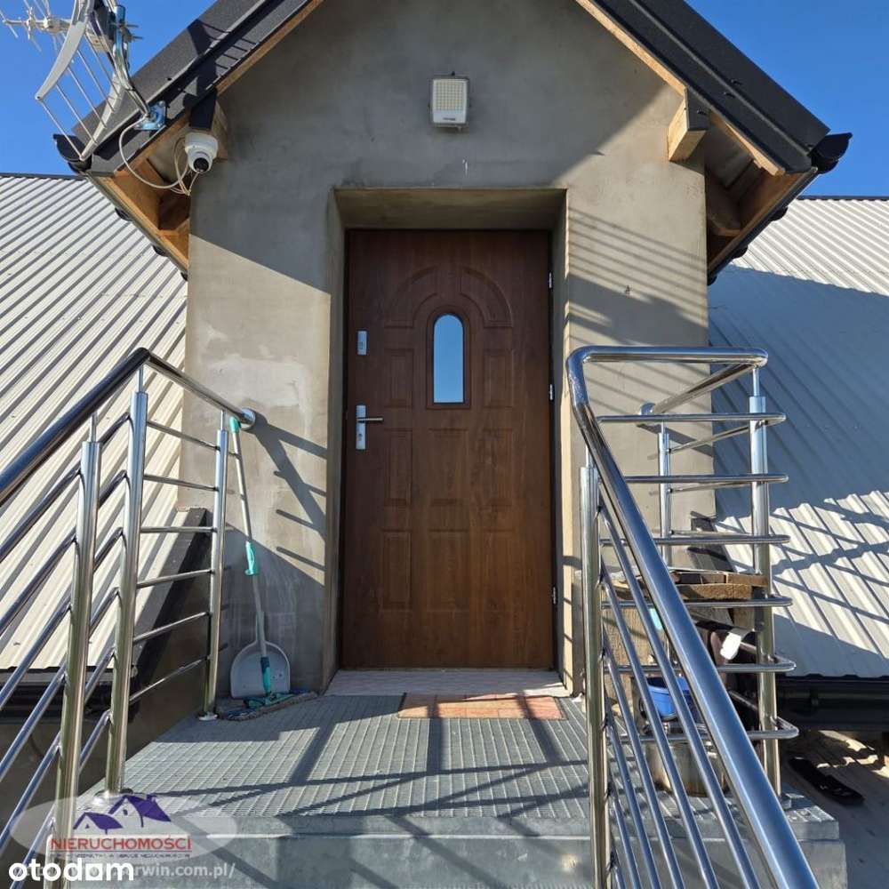 Dom, 26 m², Wola Żelichowska-18