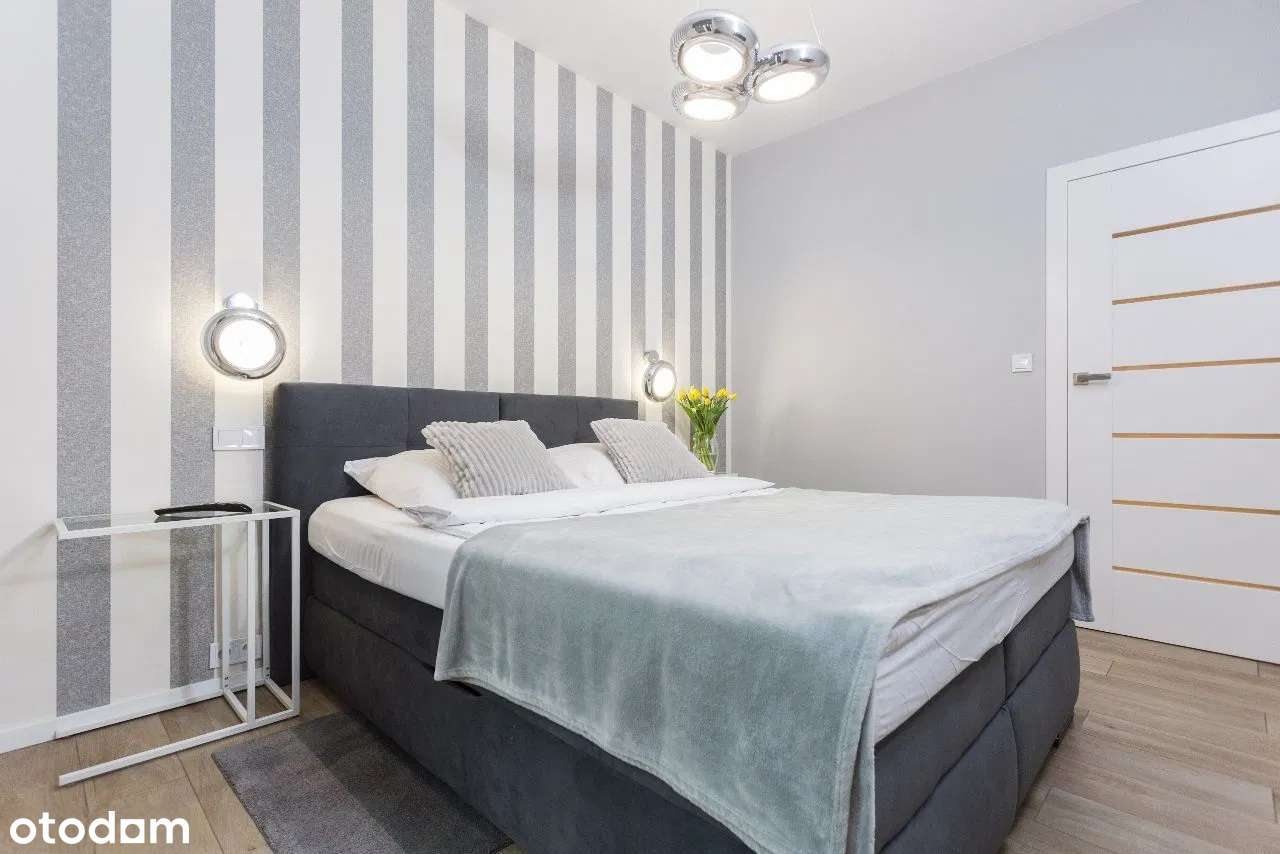 Bardzo ładnie, nowoczesne mieszkanie - ul.Nadwiślańska, Stare Podgórze-8