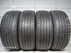 Opony całoroczne 265/60R18 110T Continental - 1