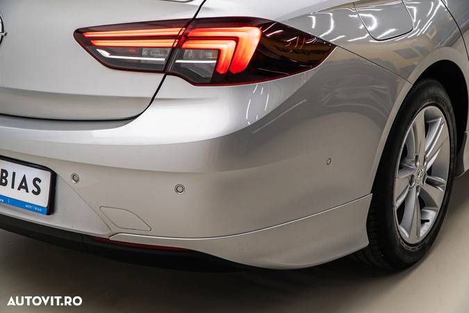 Opel Insignia 1.6 CDTI ecoFLEX Start/Stop Innovation - 41