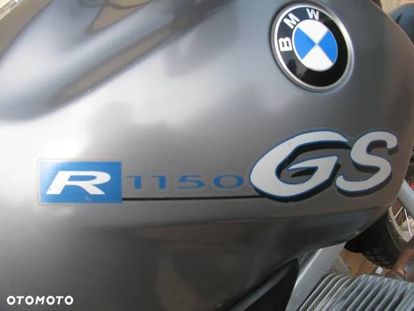 BMW GS - 17