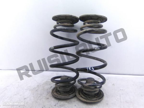 Conjunto Molas Suspensão Trás  Opel Combo [2001_2022] 1.7 Cdti - 1