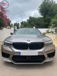Pachet Exterior BMW Seria 5 G30 (2017-2019) M5 Design- livrare gratuita - 19