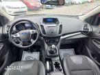 Ford Kuga 2.0 TDCi Titanium - 27