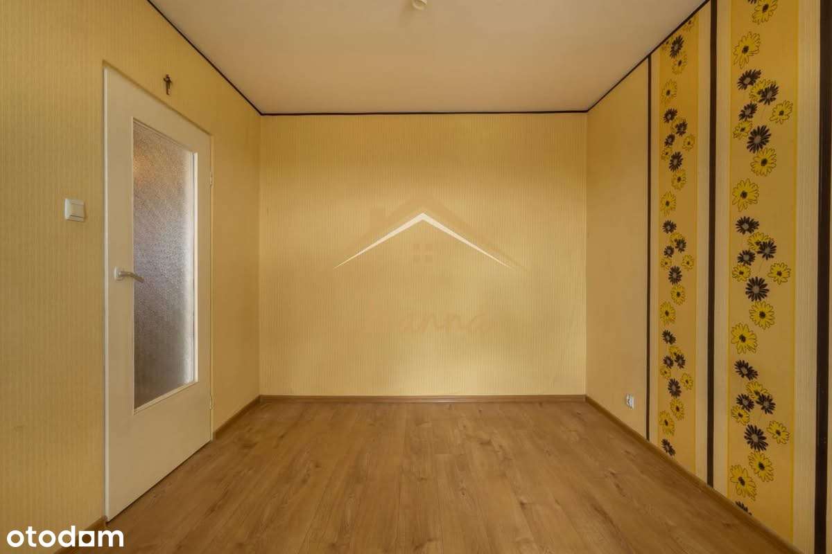 Mieszkanie 3 pokojowe z balkonem - Pełny obrazek: 4/20