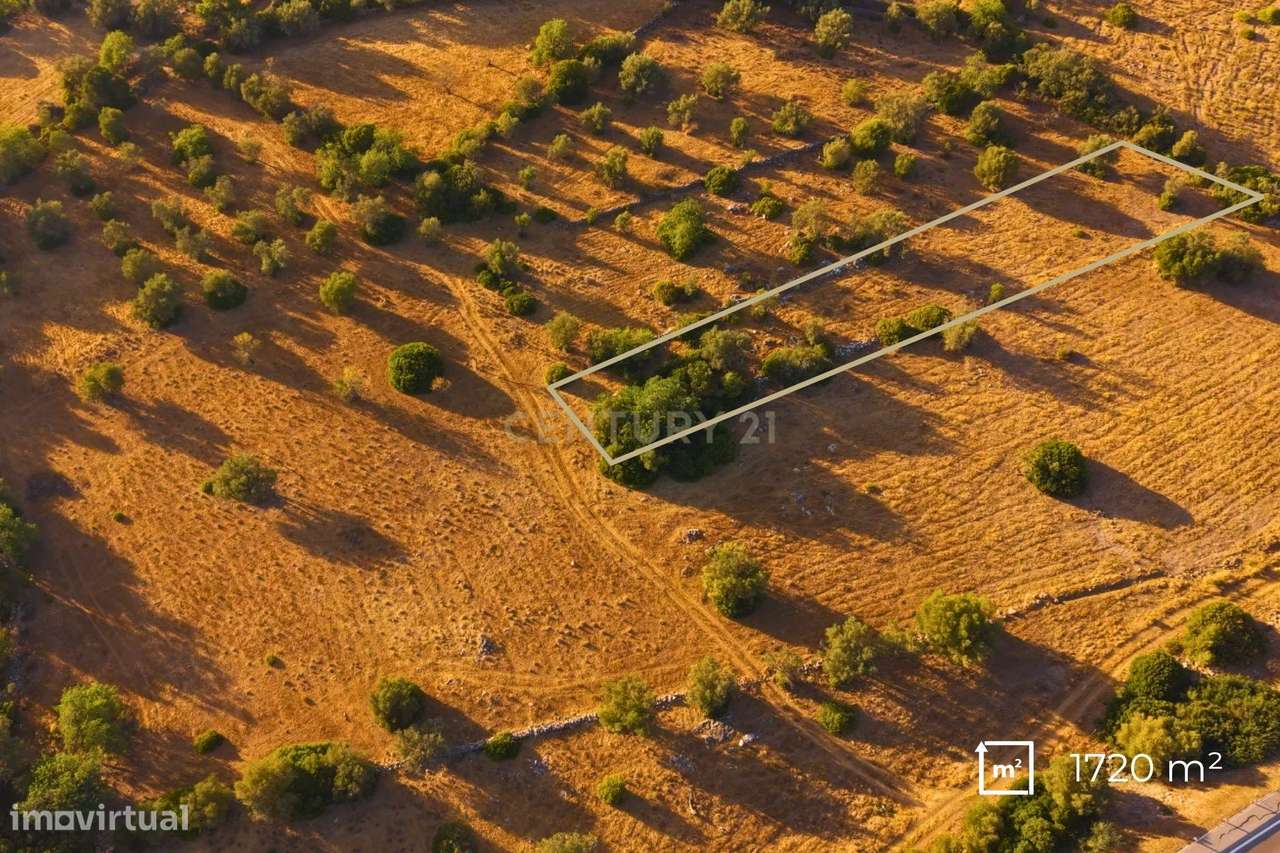 ✅ Terreno Rústico com 1.720 m² – Independência, Bons Acessos e Potenci-5