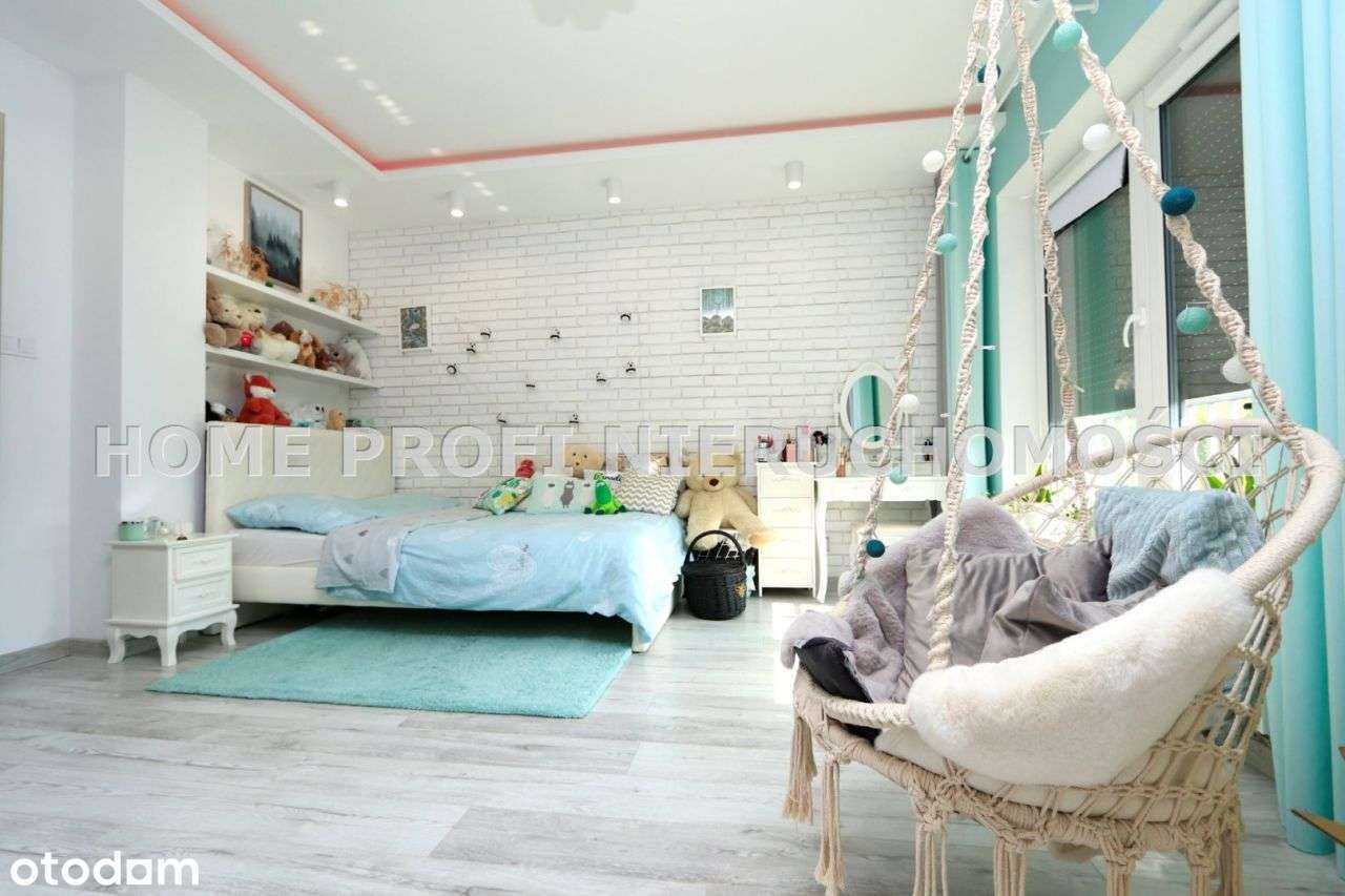 Dom w zabudowie szeregowej – Rzeszów/Słocińska-11