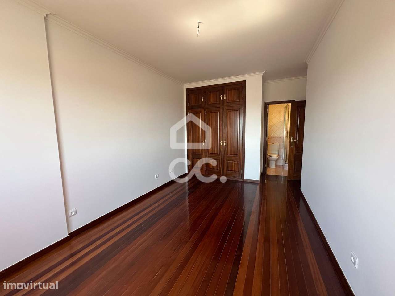 T3 com Vista Rio - Prior Velho-15