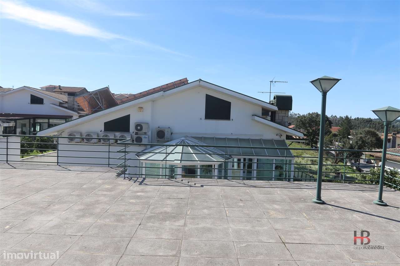 Moradia T5 Venda em Gondomar (São Cosme), Valbom e Jovim,Gondomar-5