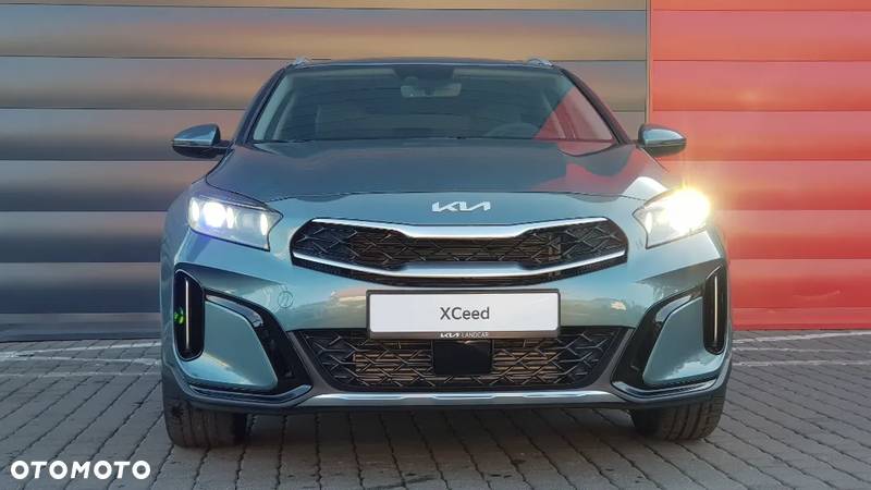 Kia XCeed 1.5 T-GDI L - 5