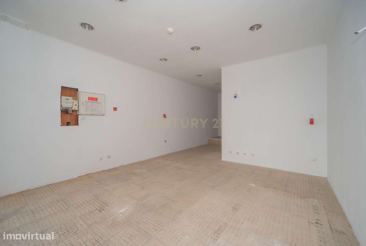 Loja em Marvila, Lisboa - 36m² - Grande imagem: 4/19