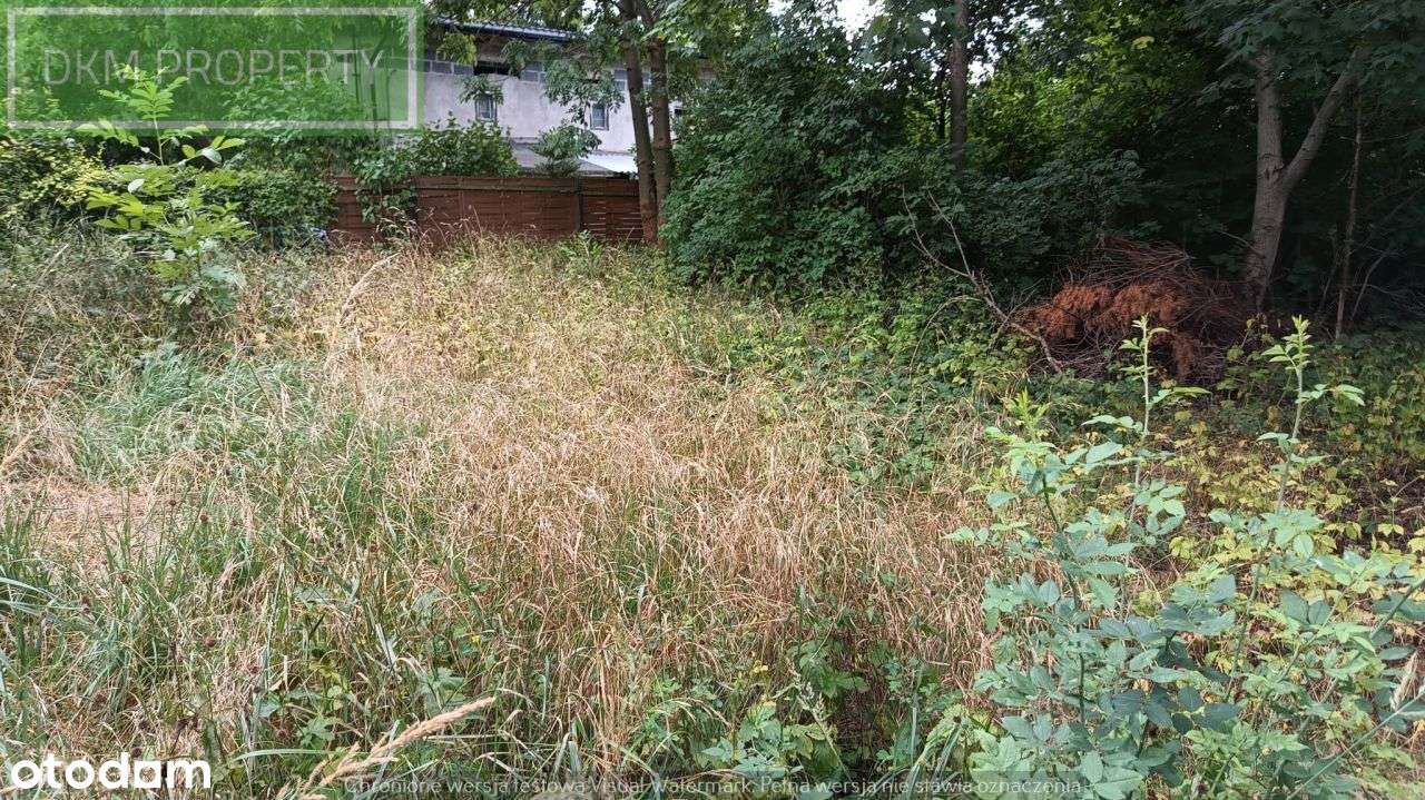 Działka budowlana w Ujeździe Okazja-1