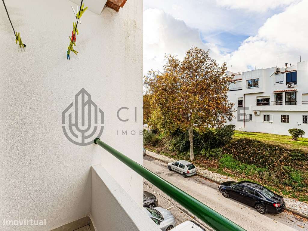 Apartamento T3 em Albufeira-17