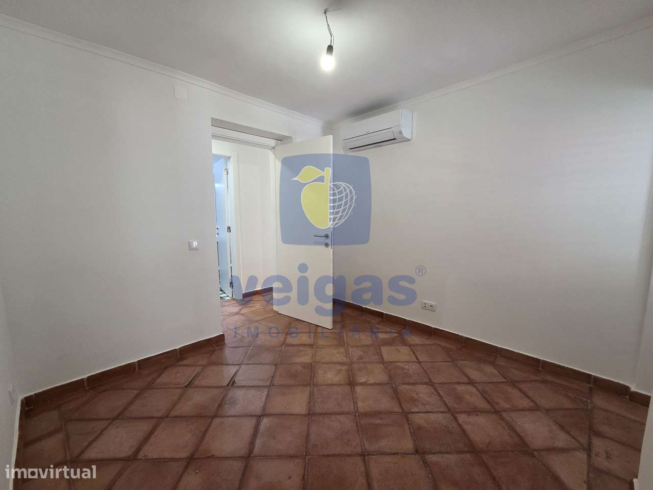 Apartamento T2 na Misericórdia-35