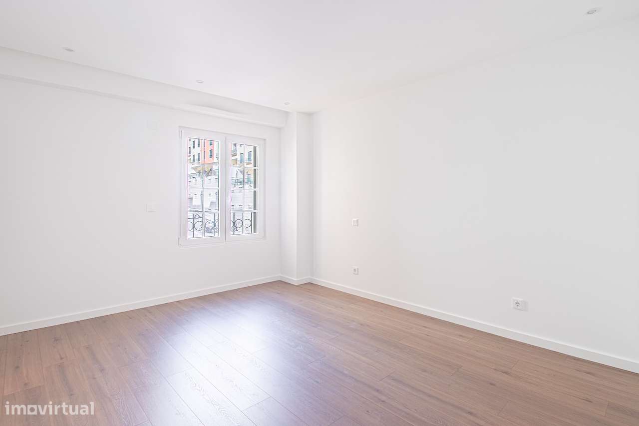 Novo Empreendimento no Neudel-19