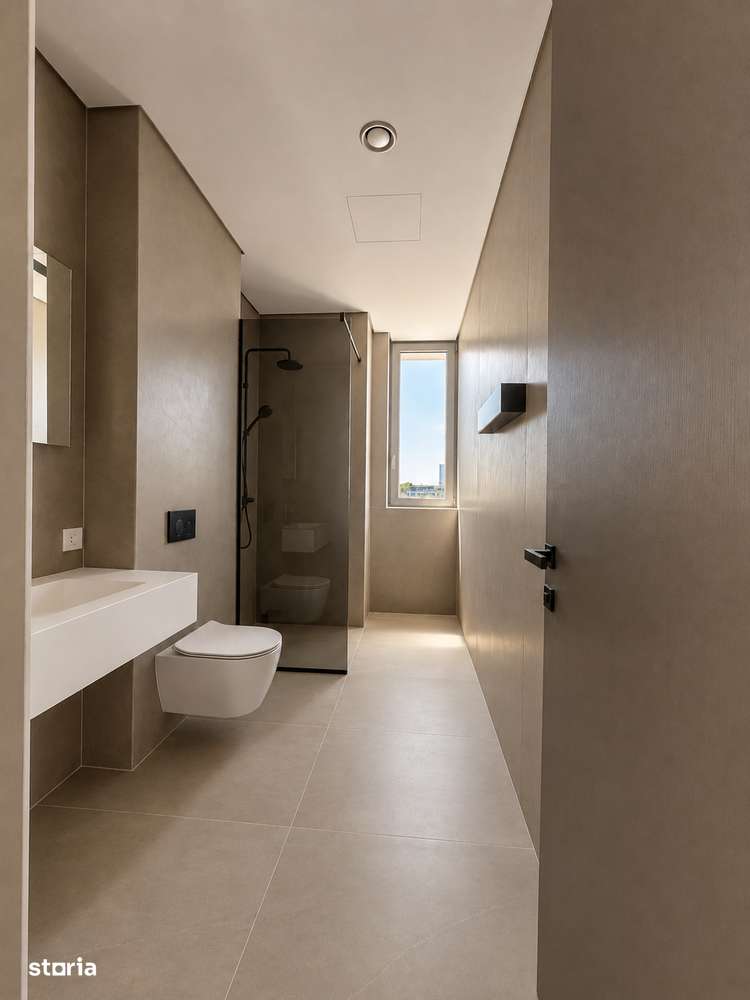 Apartament premium 4 camere | 176 mp | Imobil boutique | Floreasca –-10