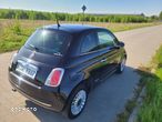 Fiat 500 C 1.2 8V Lounge - 6