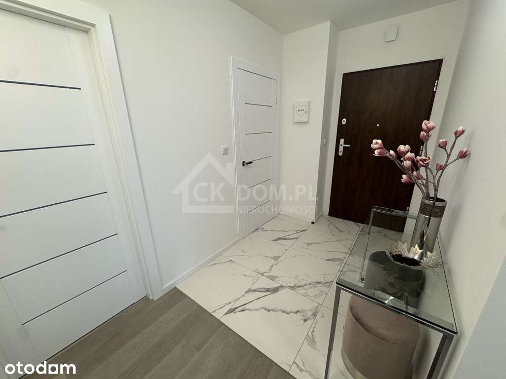 APARTAMENT PREMIUM Z DWOMA BALKONAMI – ANDERSA 1,-14