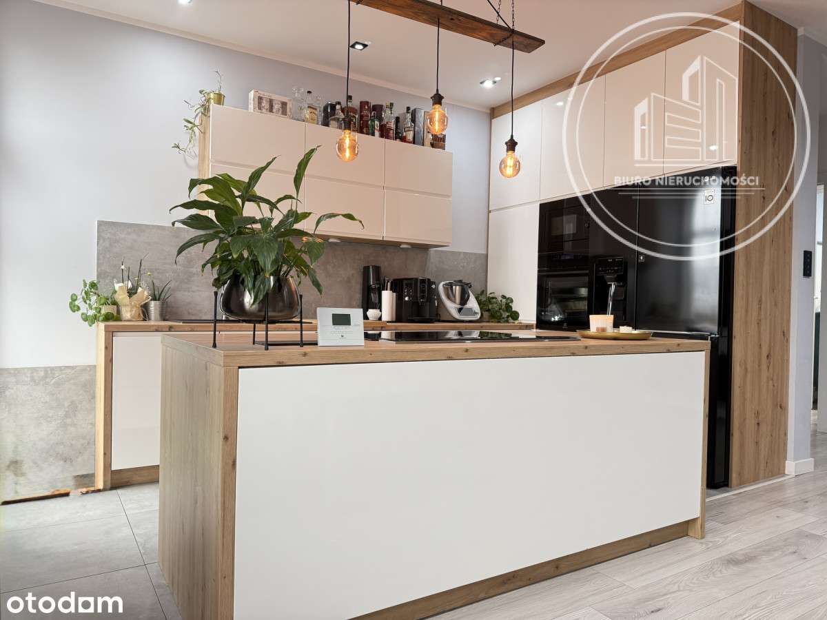 Przestronne mieszkanie z widokiem na park/ 89 m2/ - Pełny obrazek: 4/20