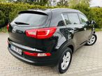 Kia Sportage 1.6 GDI 2WD Black Edition - 35